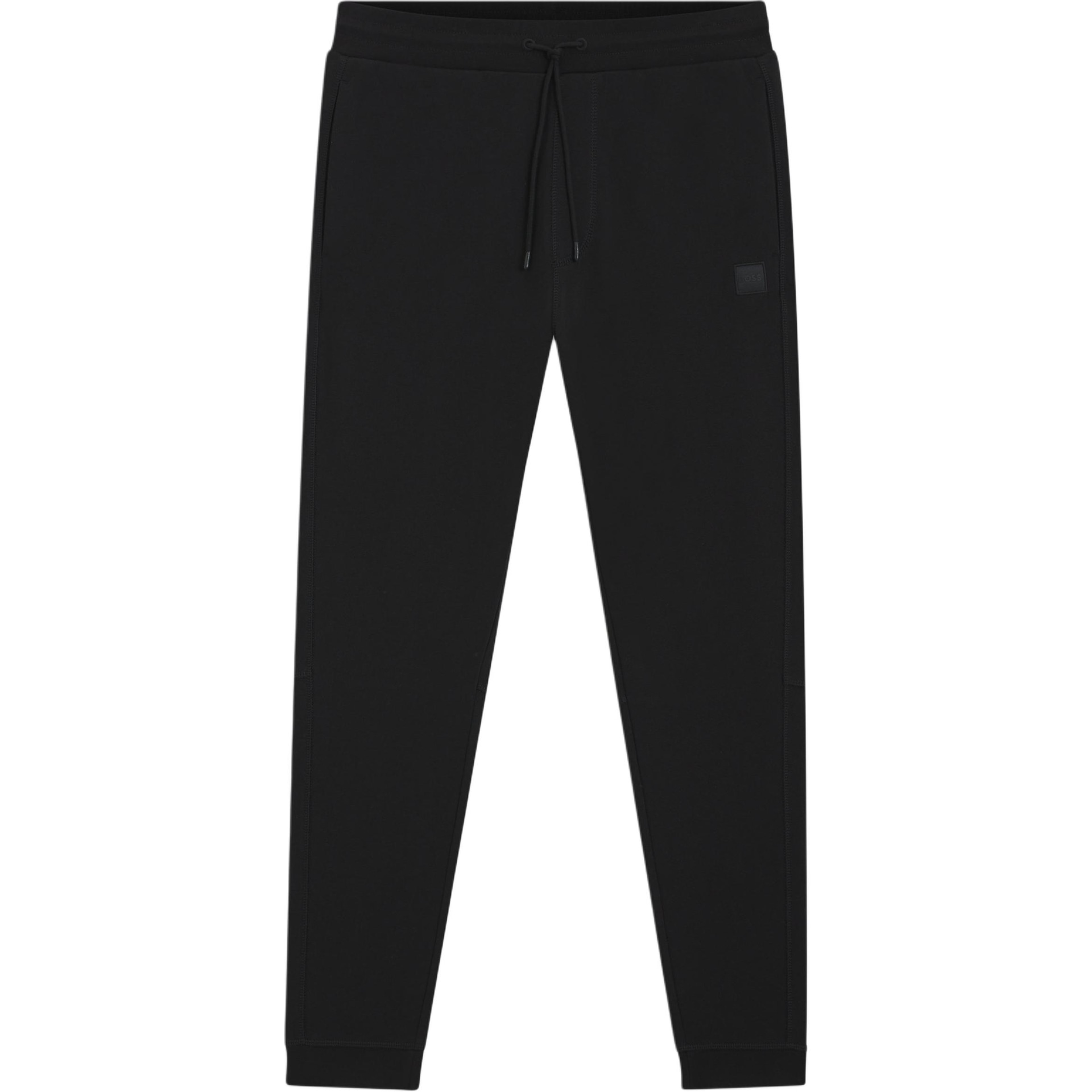 Hugo Boss Jogger Pants Black