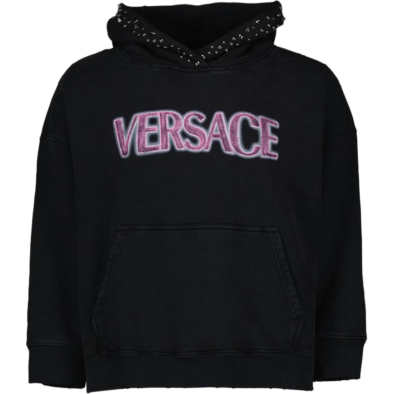VERSACE/范思哲 VERSACE SS23 Logo