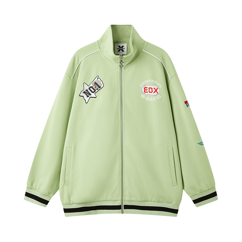ED HARDY X Logo