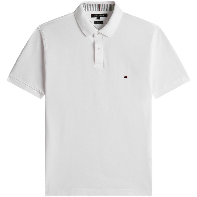Tommy Hilfiger 1985 Logopolo