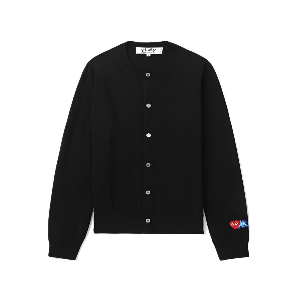 CDG Play Invader
