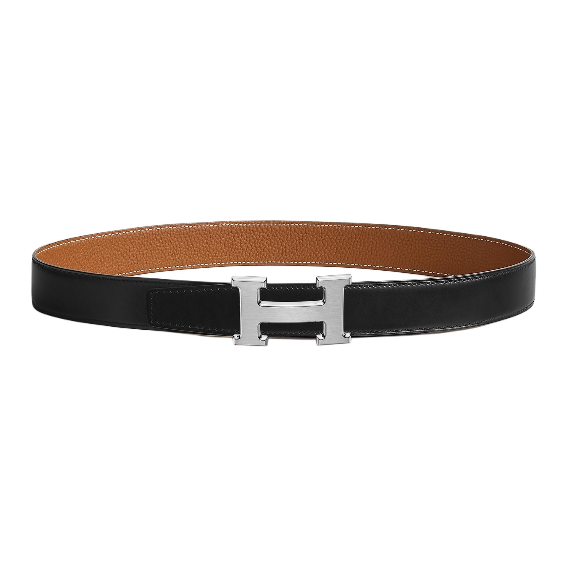 HERMES/爱马仕 Hermes Togo Belt