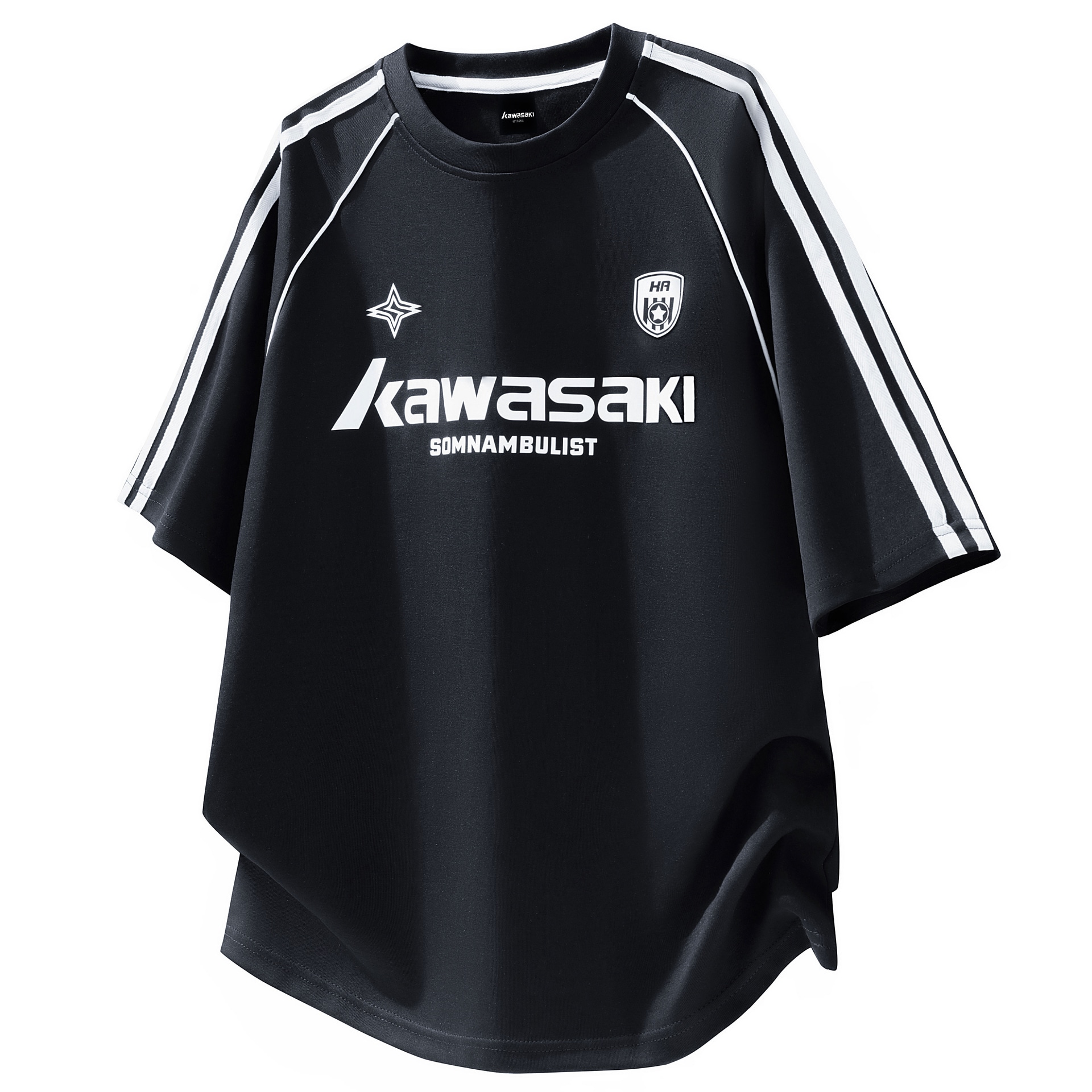 Kawasaki/川崎 Kawasaki T