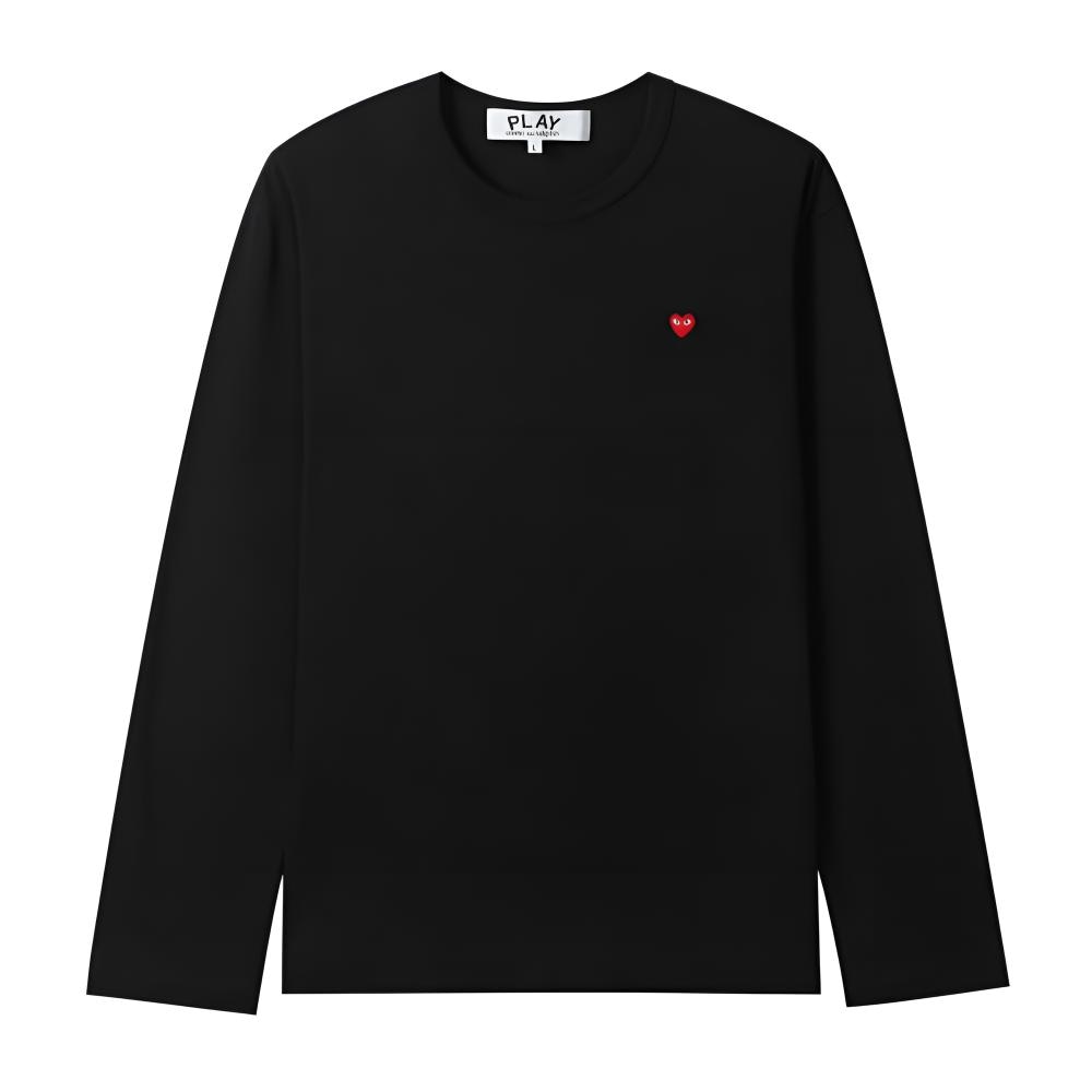 CDG Play LogoT