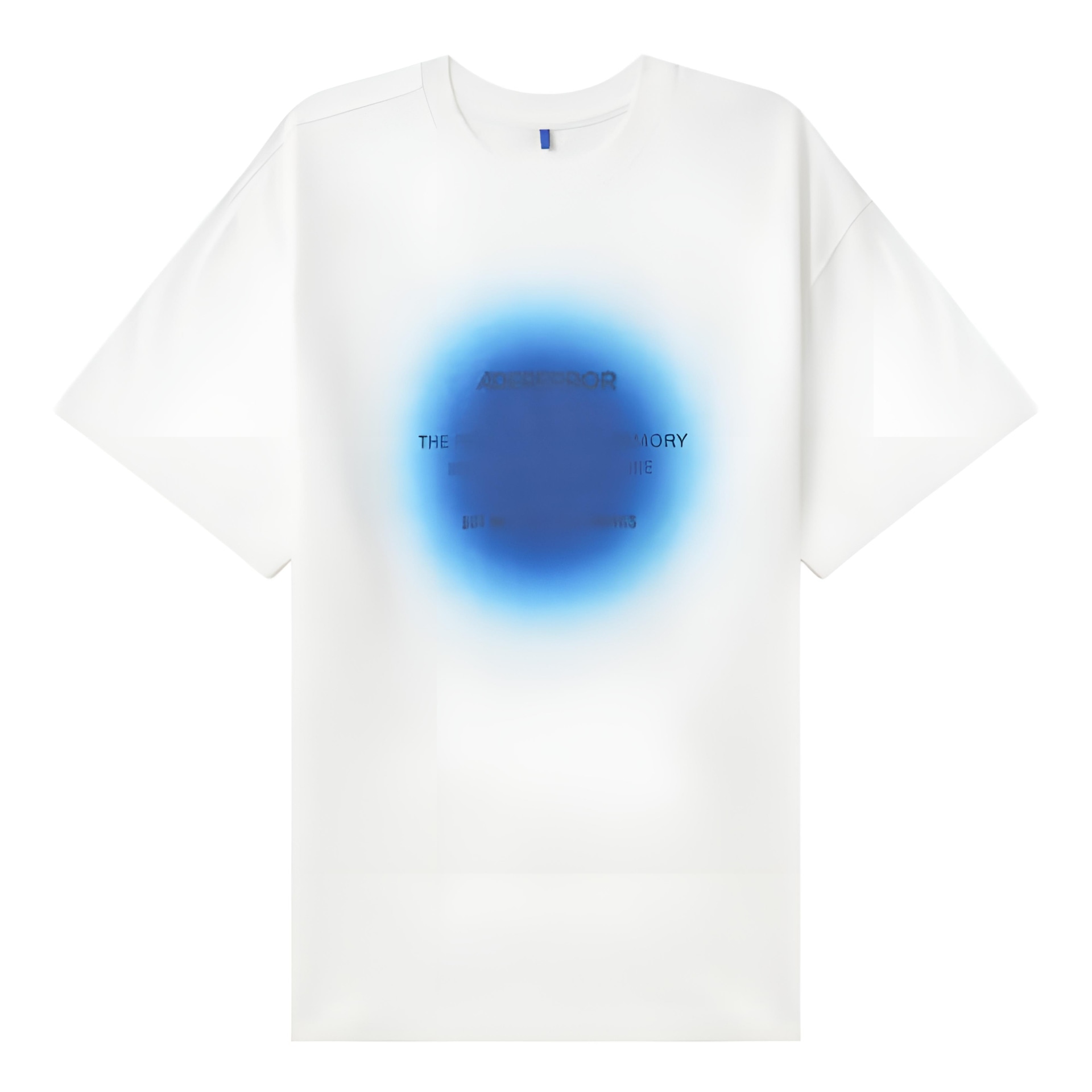 ADER ERROR T