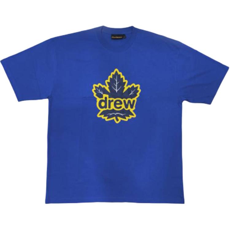 Drew House x Maple Leafs T