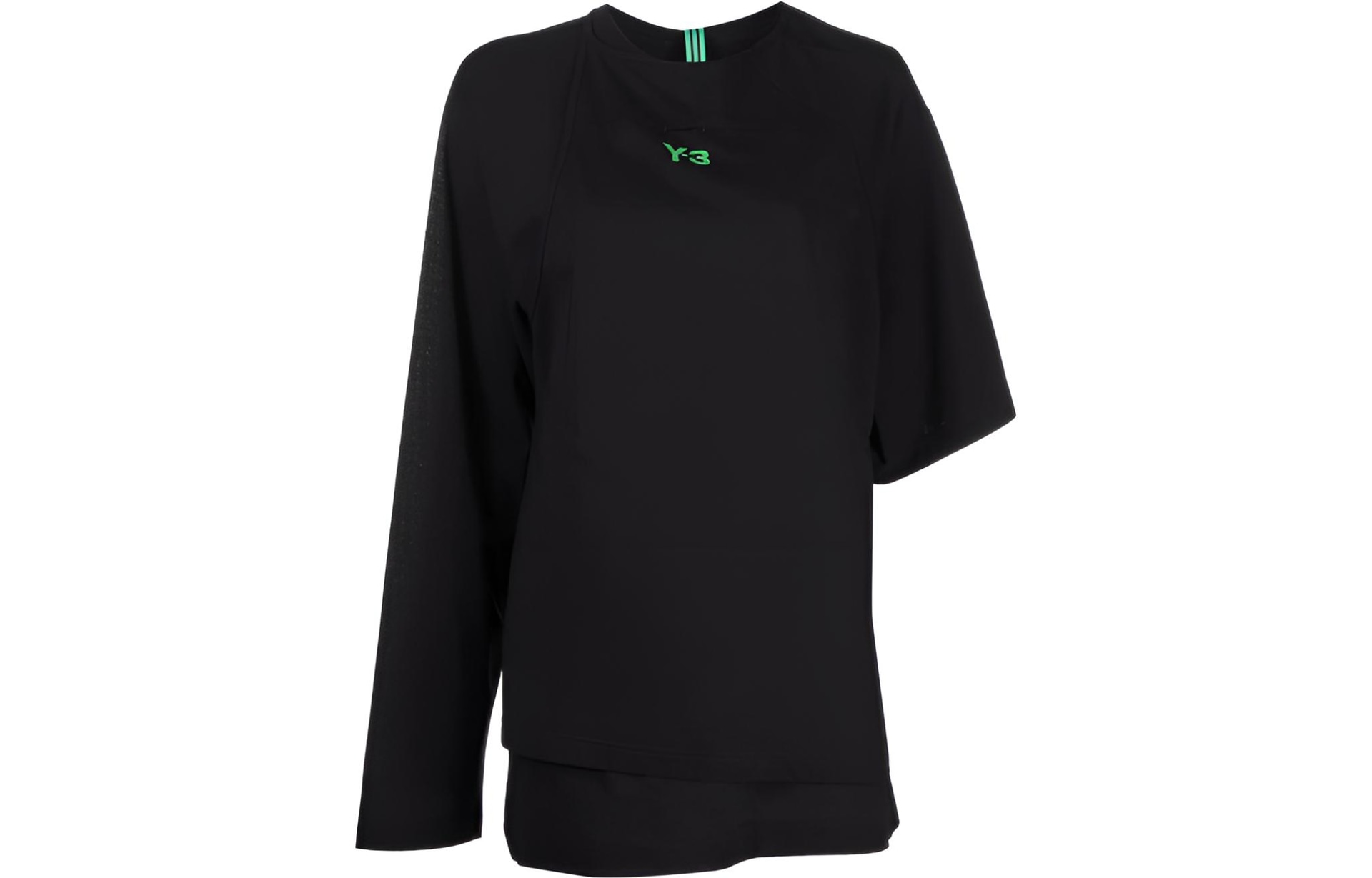 Y-3 SS22 LogoT
