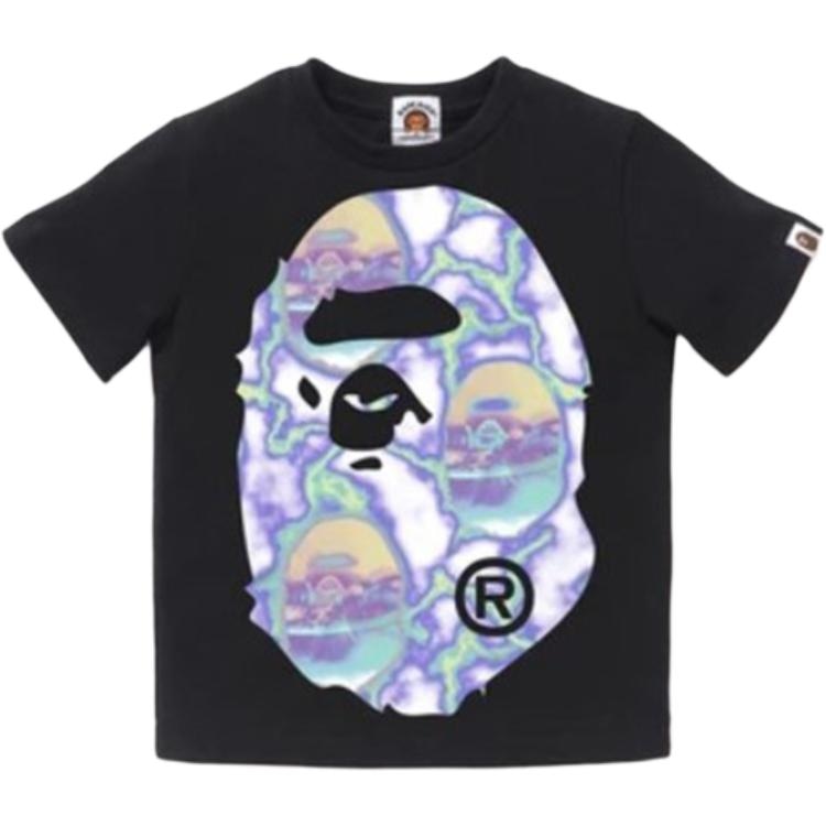 A BATHING APE BAPE