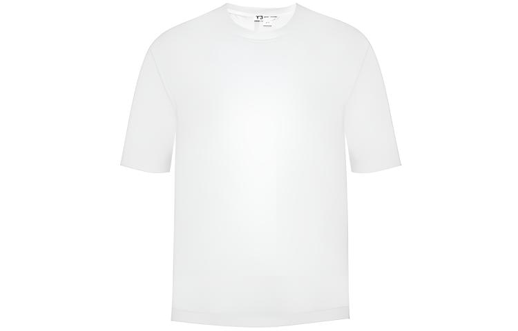 Y-3 Striped Logo T-Shirt