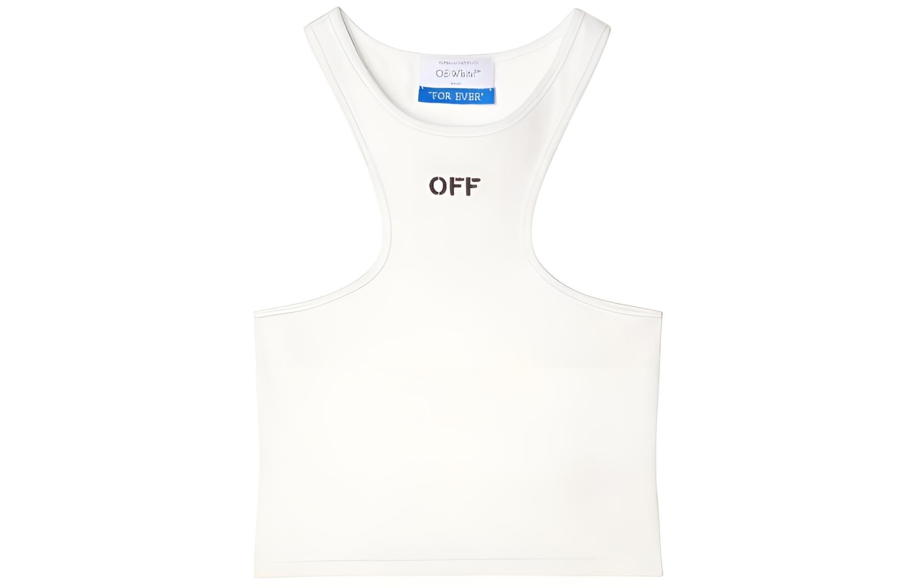OFF-WHITE Logo