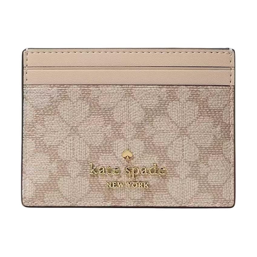 kate spade spade flower PVC