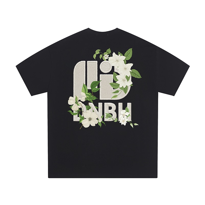 DNBH LogoT