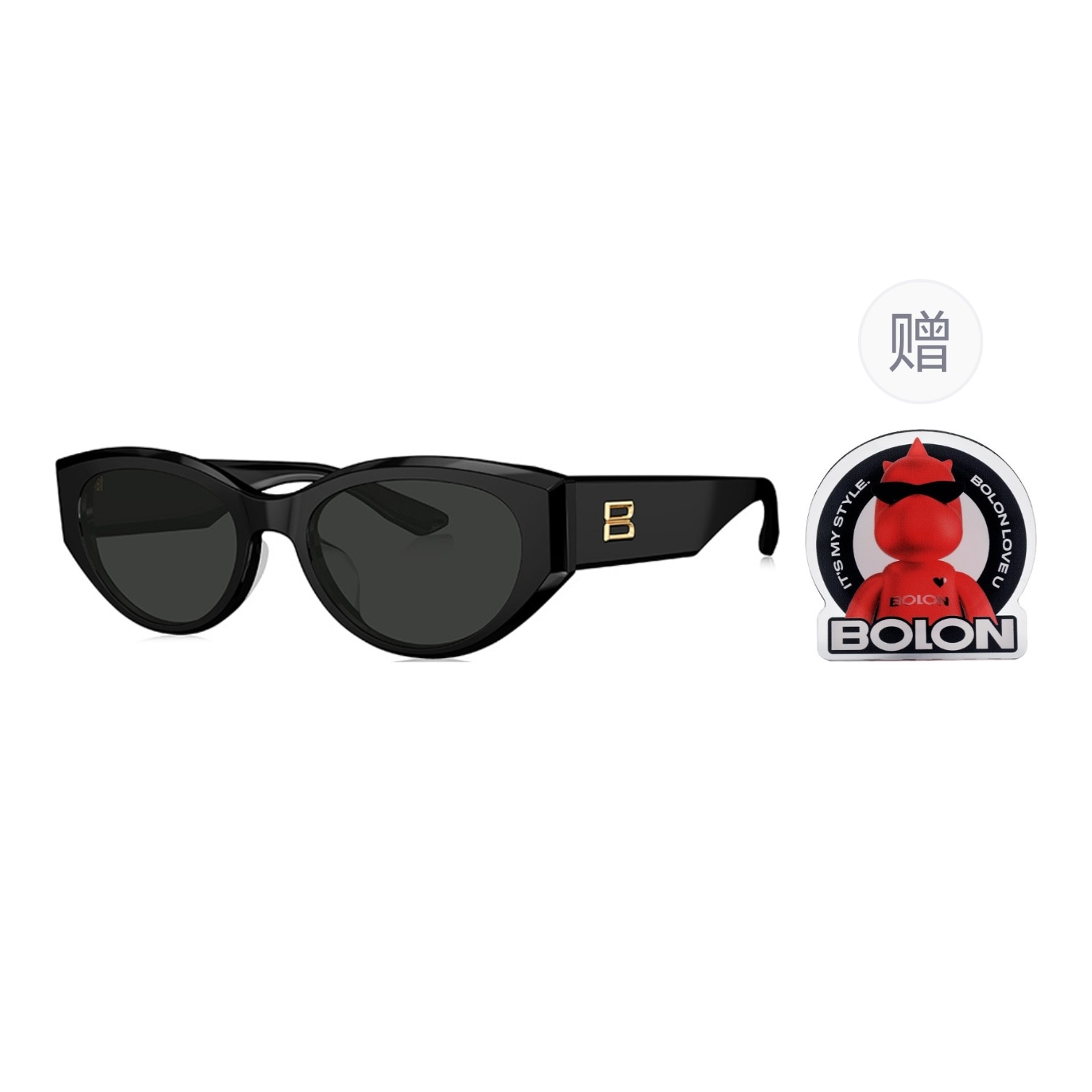 BOLON暴龙 BOLON