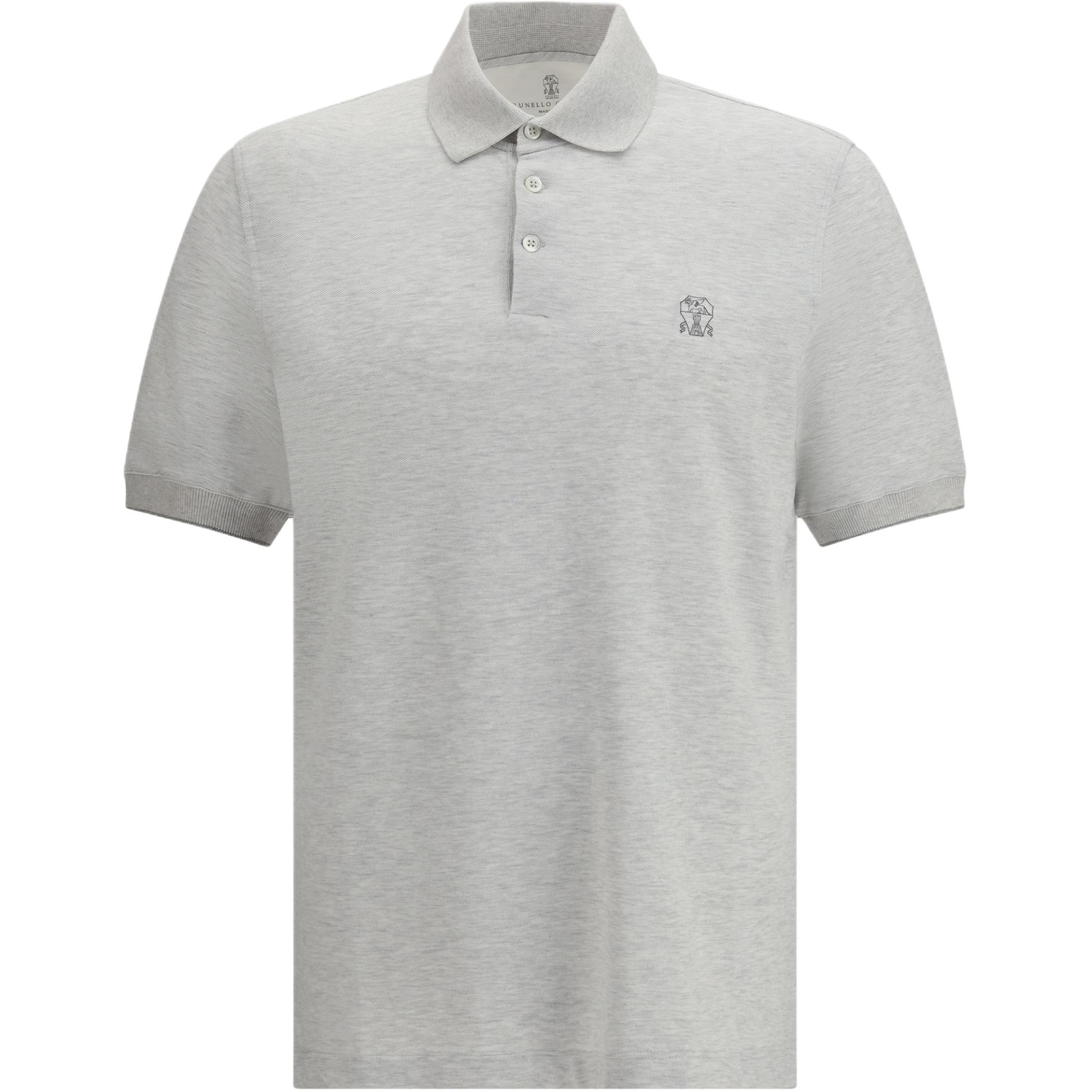 Brunello Cucinelli Polo