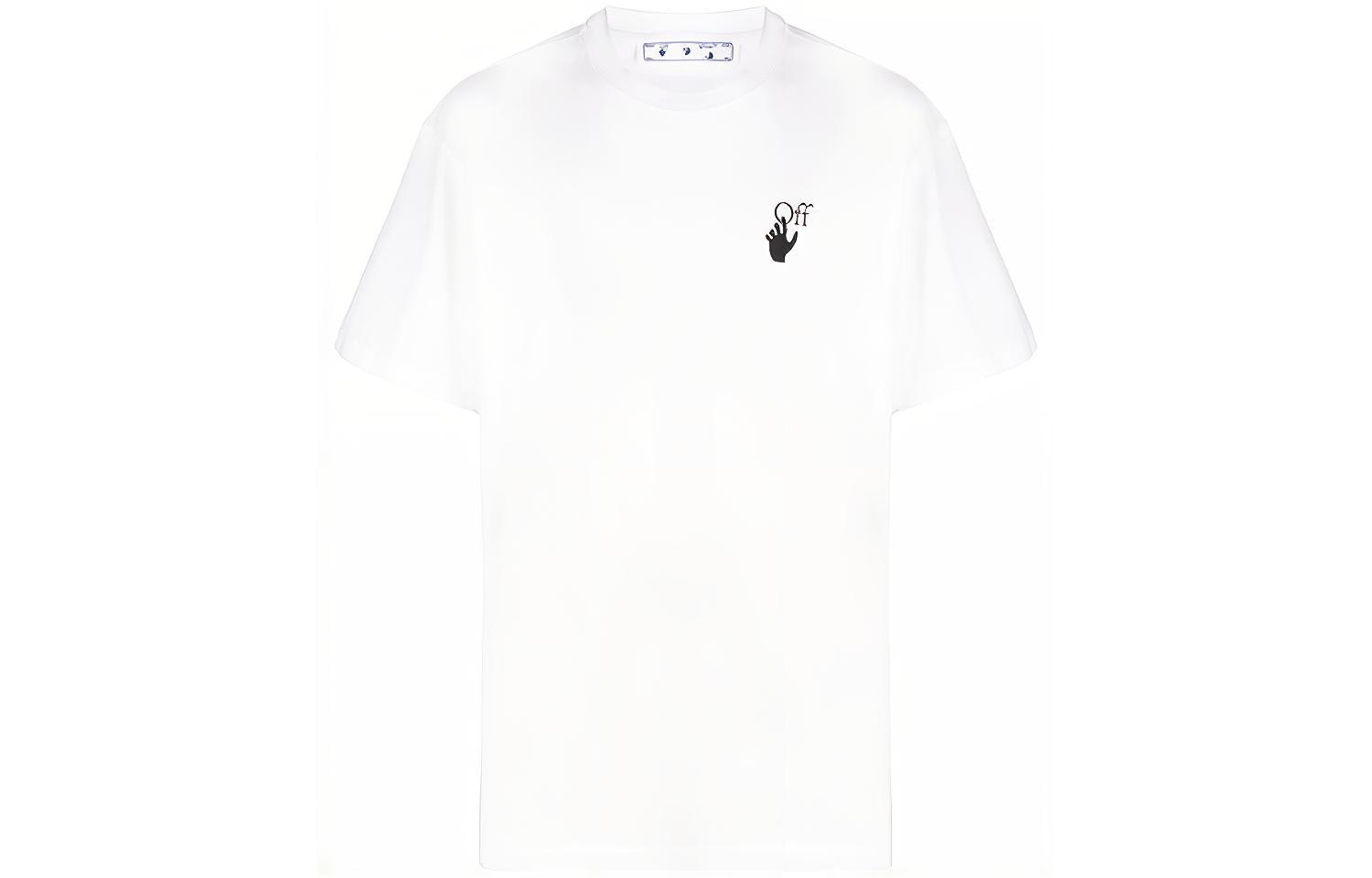 OFF-WHITE FW21 LogoT