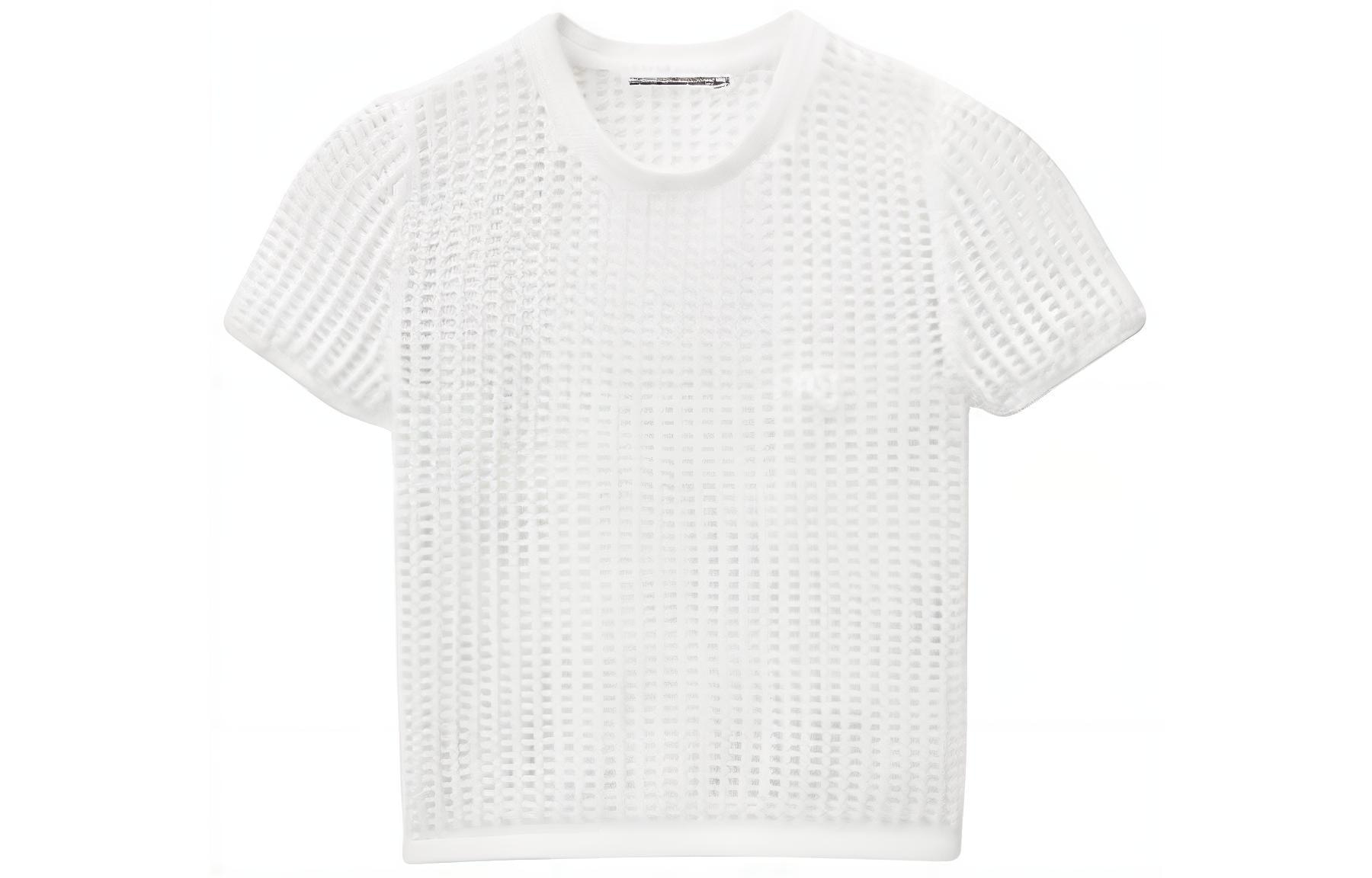 alexander wang SS24 T