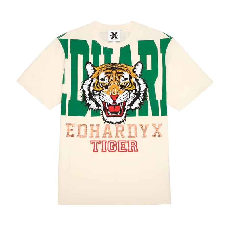 ED HARDY X LogoT