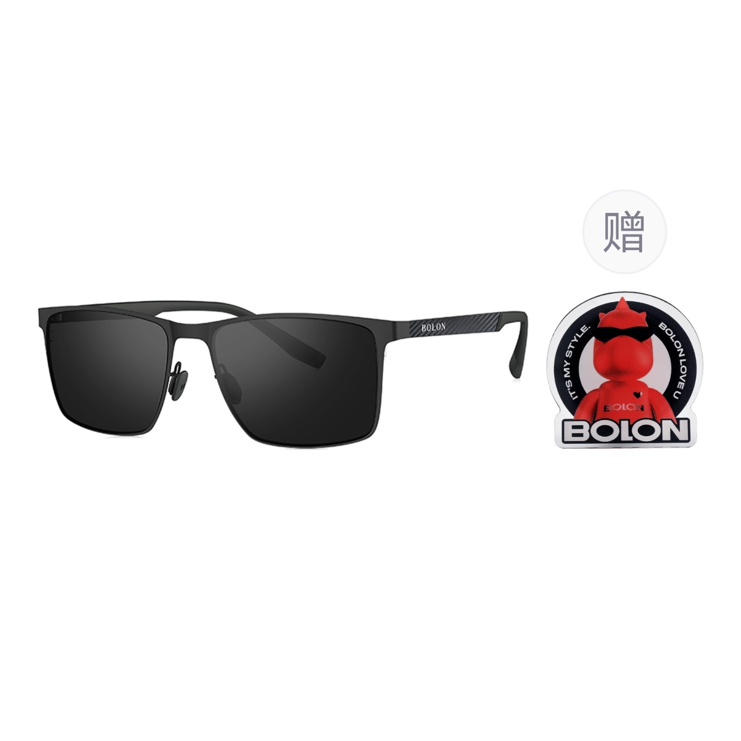 BOLON暴龙 BOLON