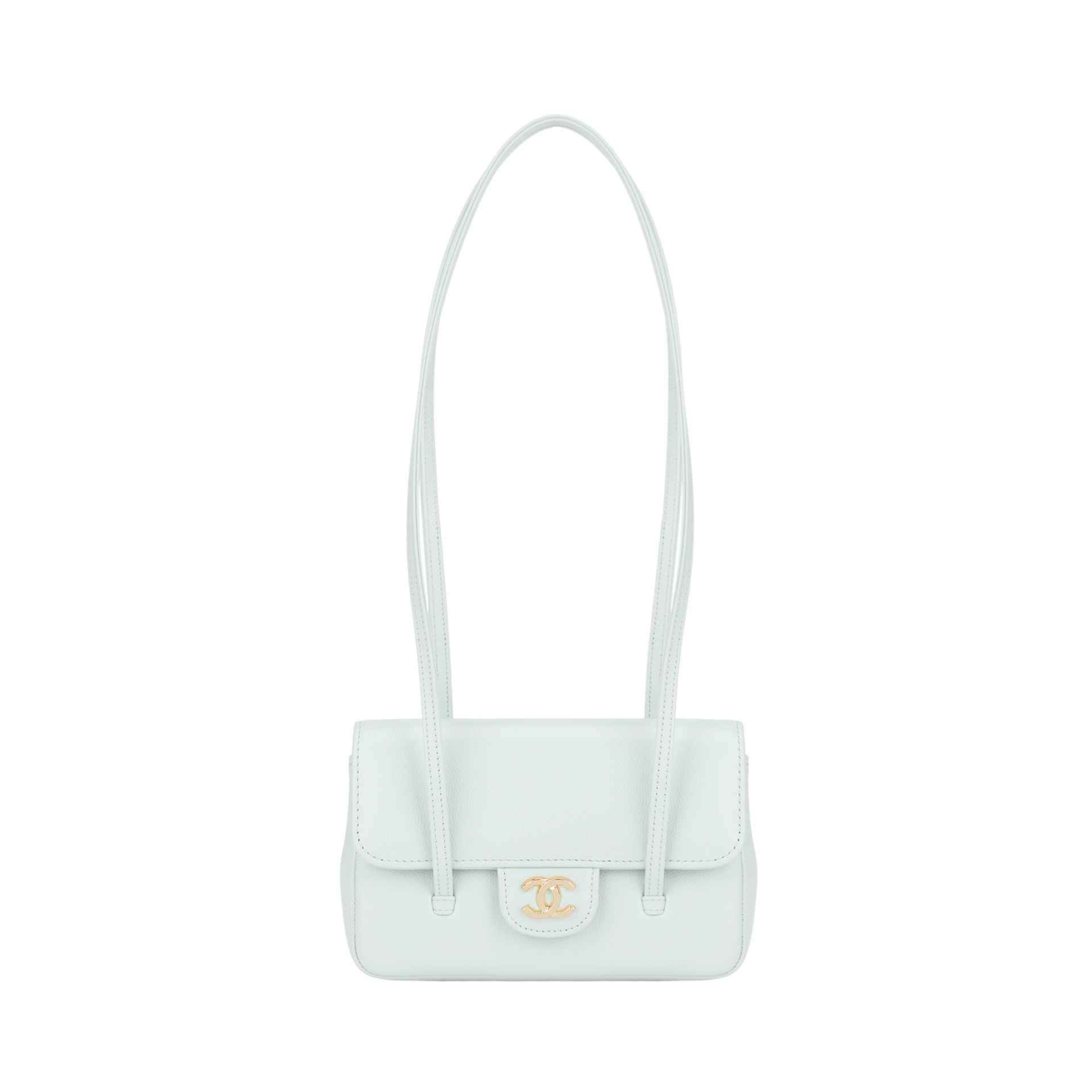 CHANEL 26S PREPPY Logo