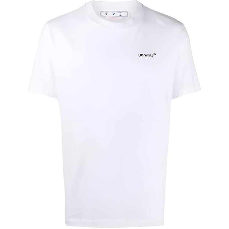 OFF-WHITE SS22 Caravaggio T