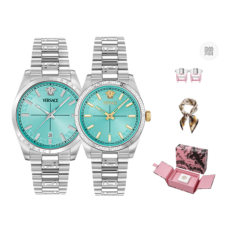VERSACE/范思哲 Versace Millenium