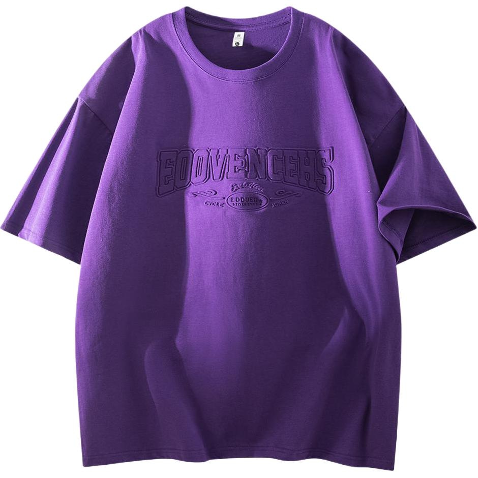 EOOVEN Basic Tee