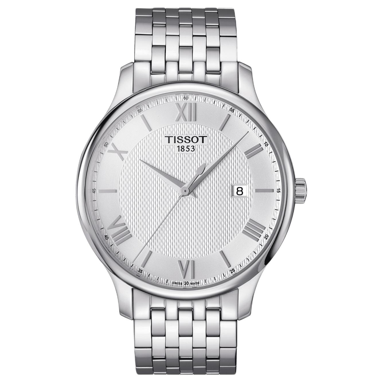 TISSOT/天梭 Tissot T063.610.11.038.00