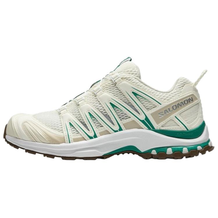 SALOMON/萨洛蒙 Salomon XA Pro 3D Seasonal White