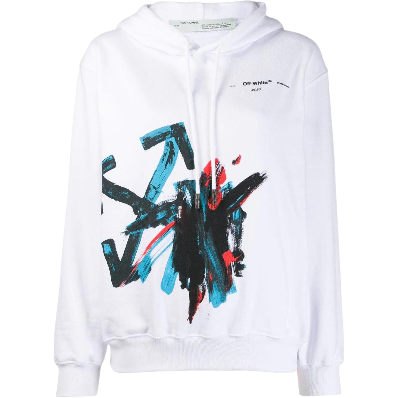 OFF-WHITE