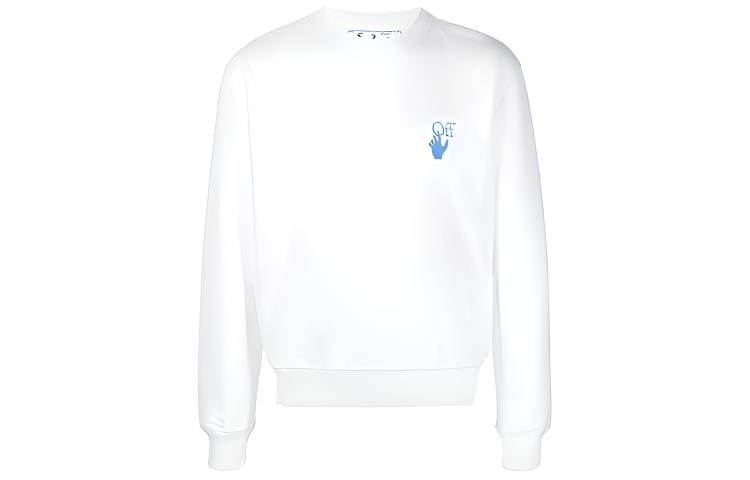 OFF-WHITE FW21 Logo