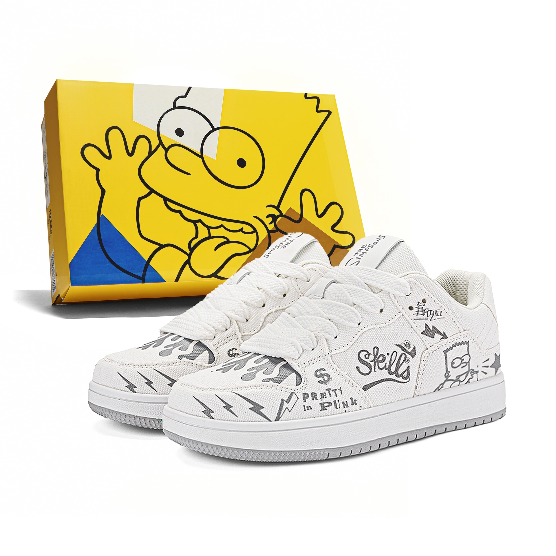 The Simpsons/辛普森一家 The Simpsons