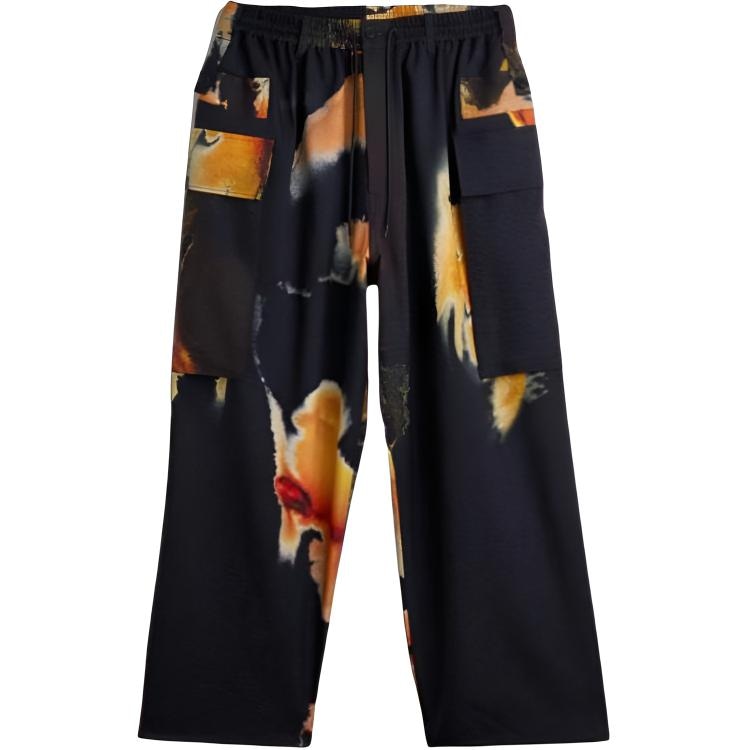 Y-3 Cargo Pants