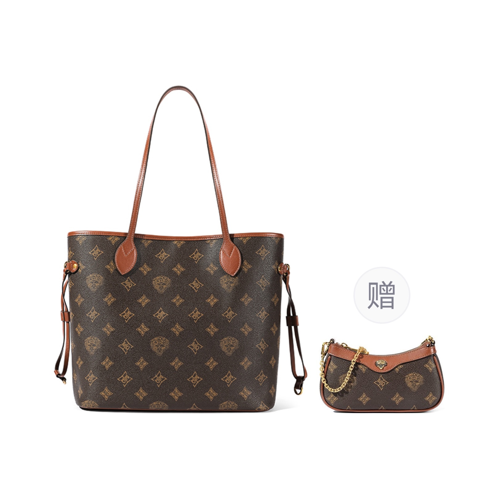Ed Hardy classic PVC