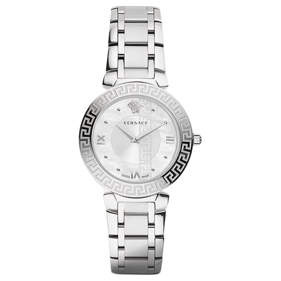 VERSACE/范思哲 Versace VE1601018 Silver
