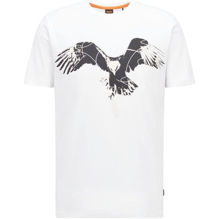 HUGO BOSS T