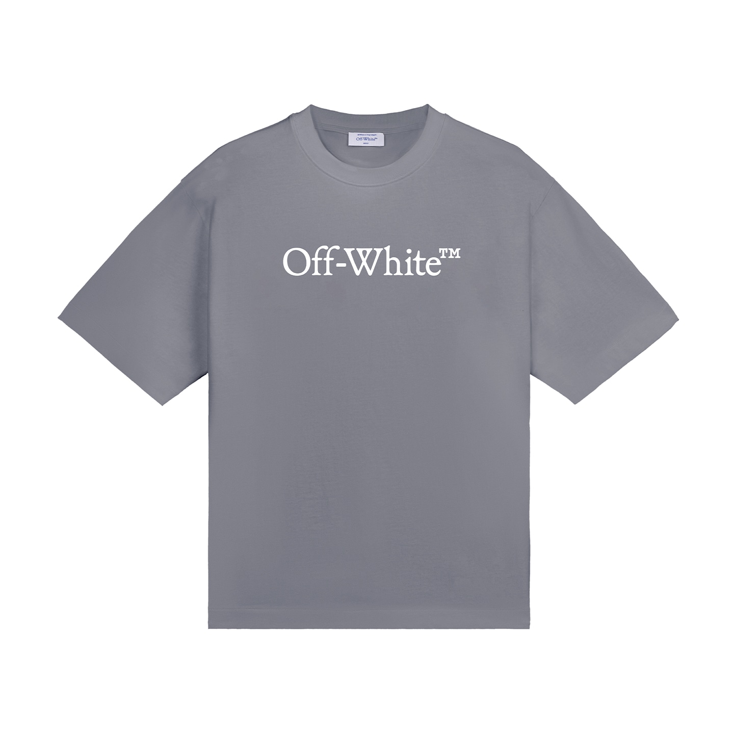 OFF-WHITE SS26 LOGOT