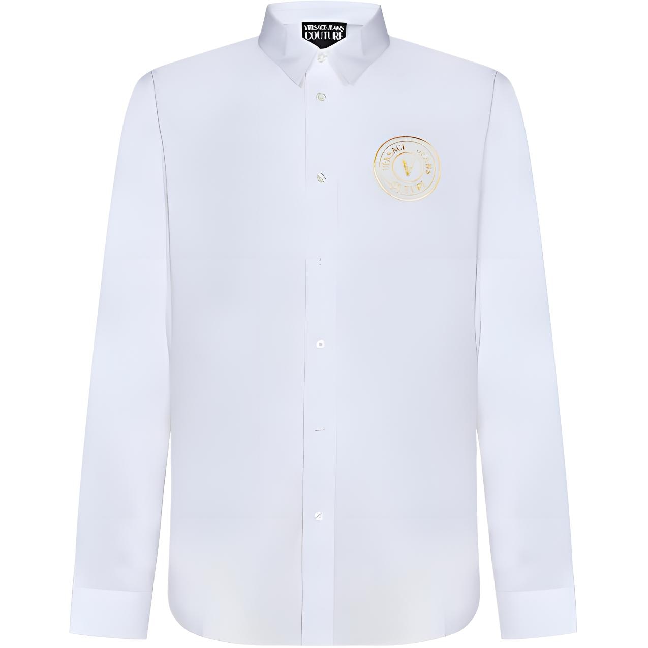 VERSACE JEANS COUTURE Logo