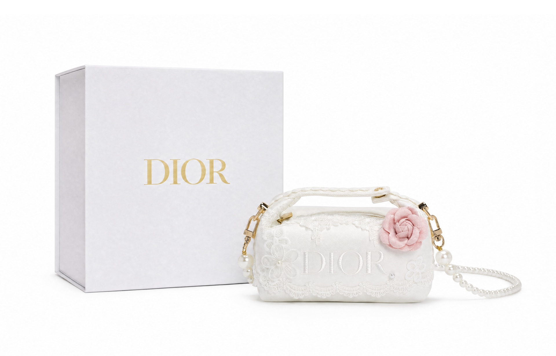 DIOR811 DIY