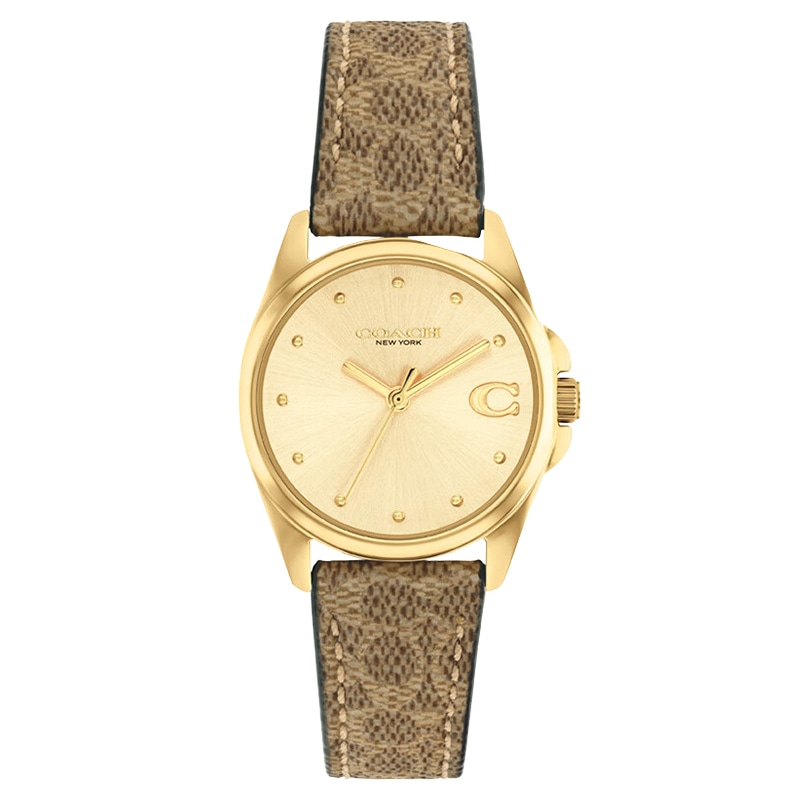 COACH/蔻驰 COACH Greyson 14504107