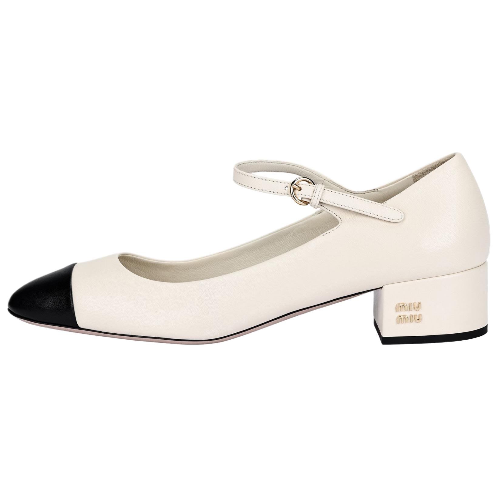 MIU MIU 3.5cm