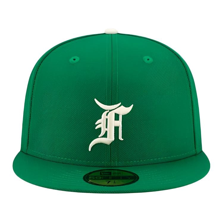 New Era x Fear of God Essential 59FIFTY