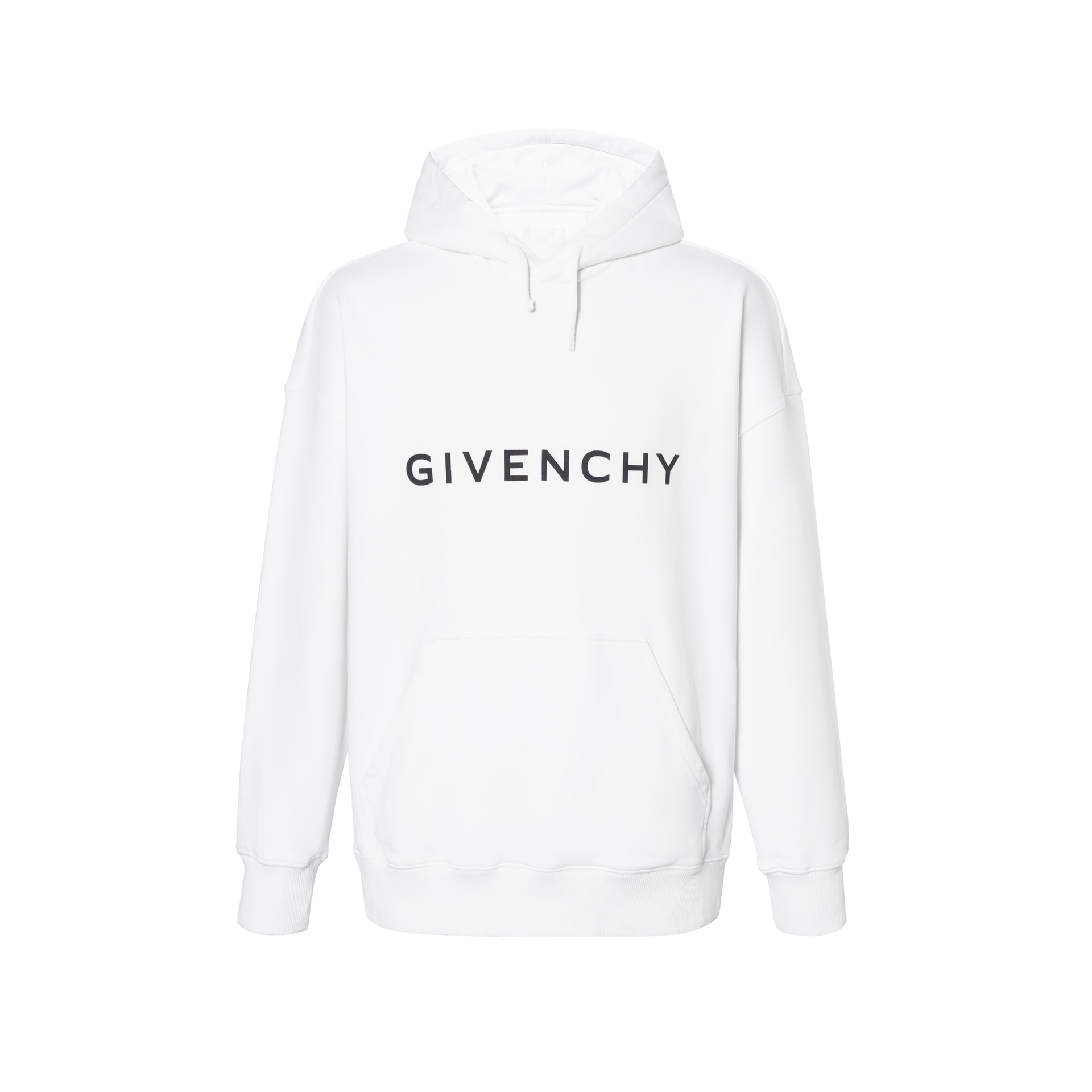 Givenchy/纪梵希 Givenchy FW22 Hoodie White