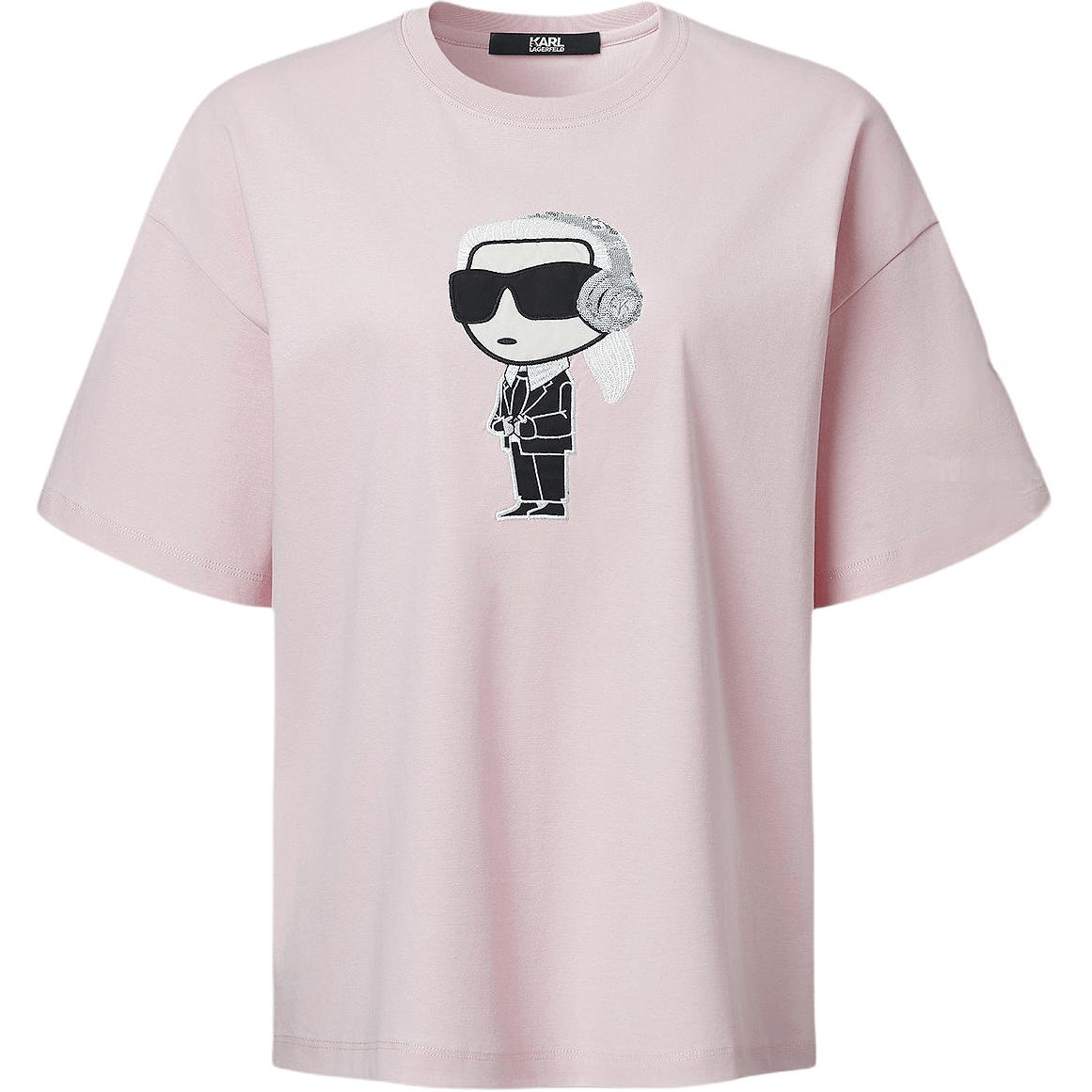 KARL LAGERFELD SS25 T
