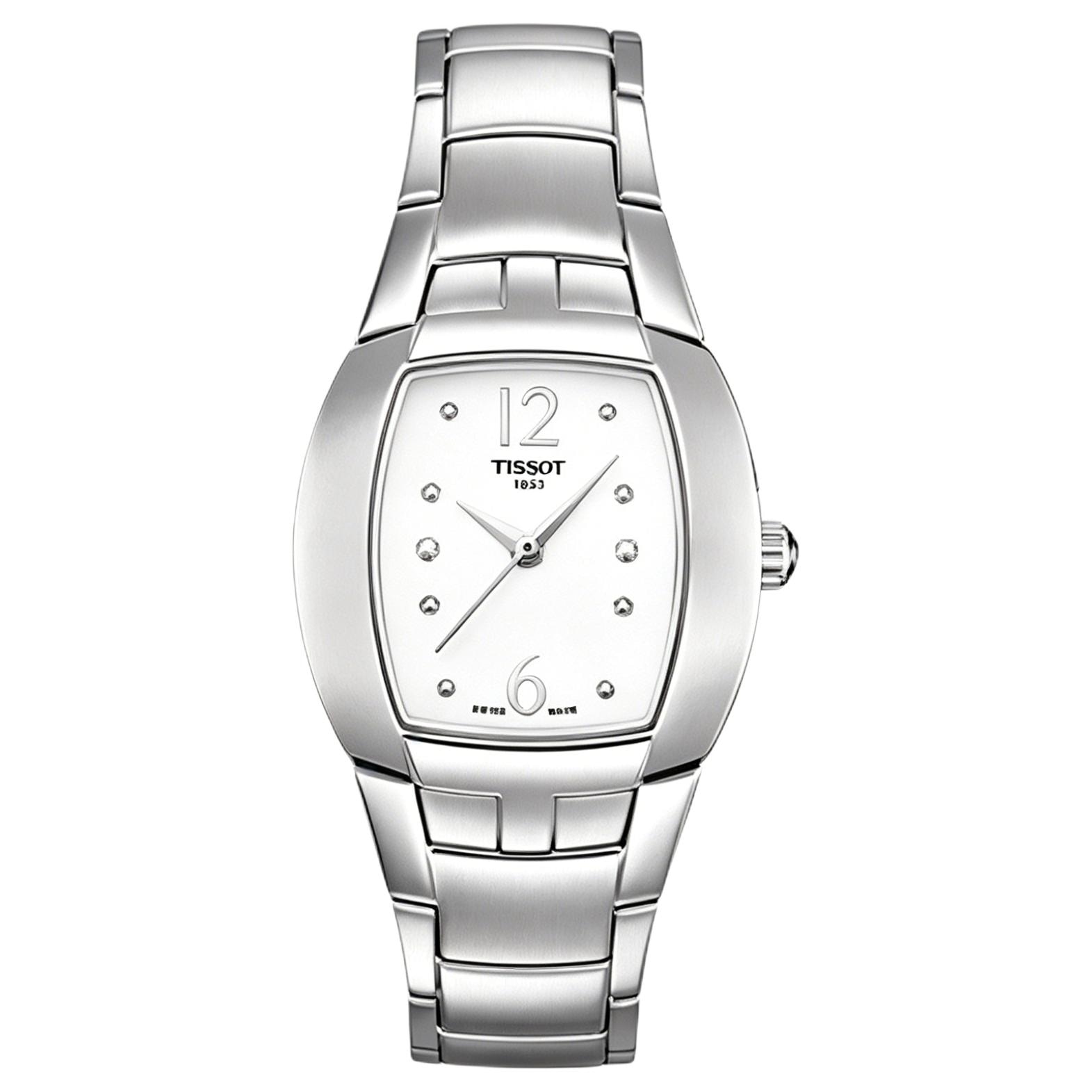 TISSOT/天梭 Tissot T053.310.11.017.00