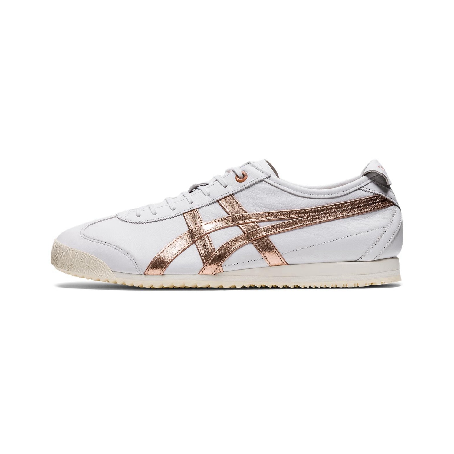 Onitsuka Tiger Mexico 66 SD White Rose Gold