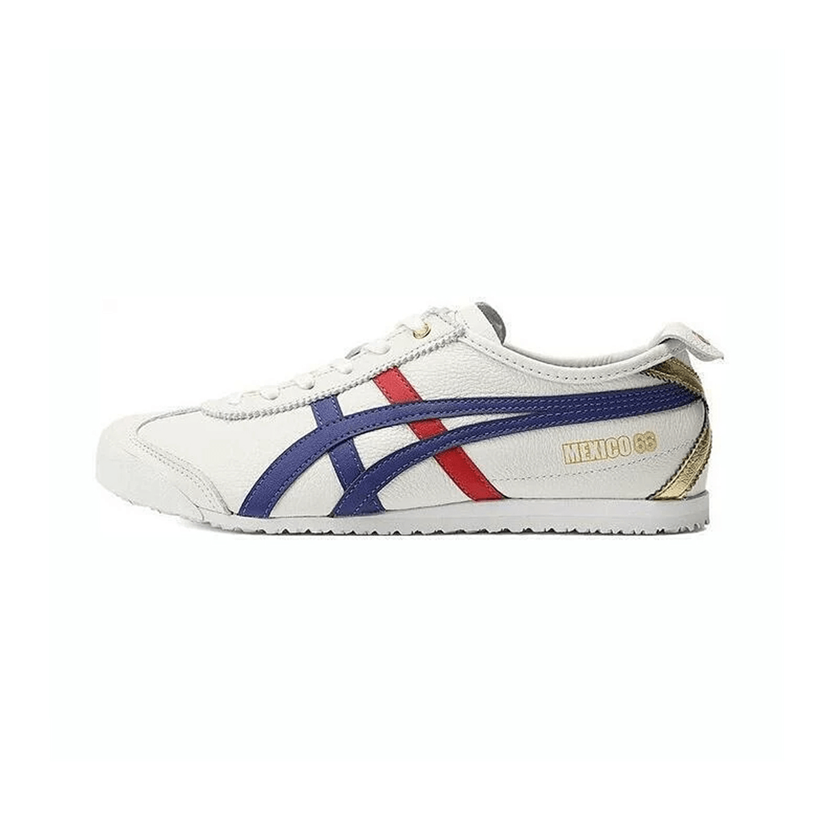 Onitsuka Tiger Mexico 66 White