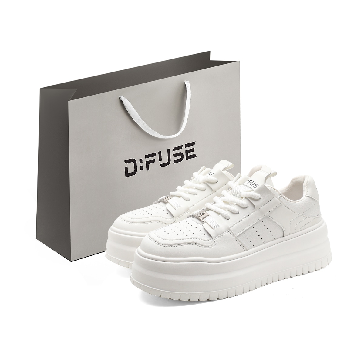 D:FUSE SCANDINAVIA DFUSE SCANDINAVIA