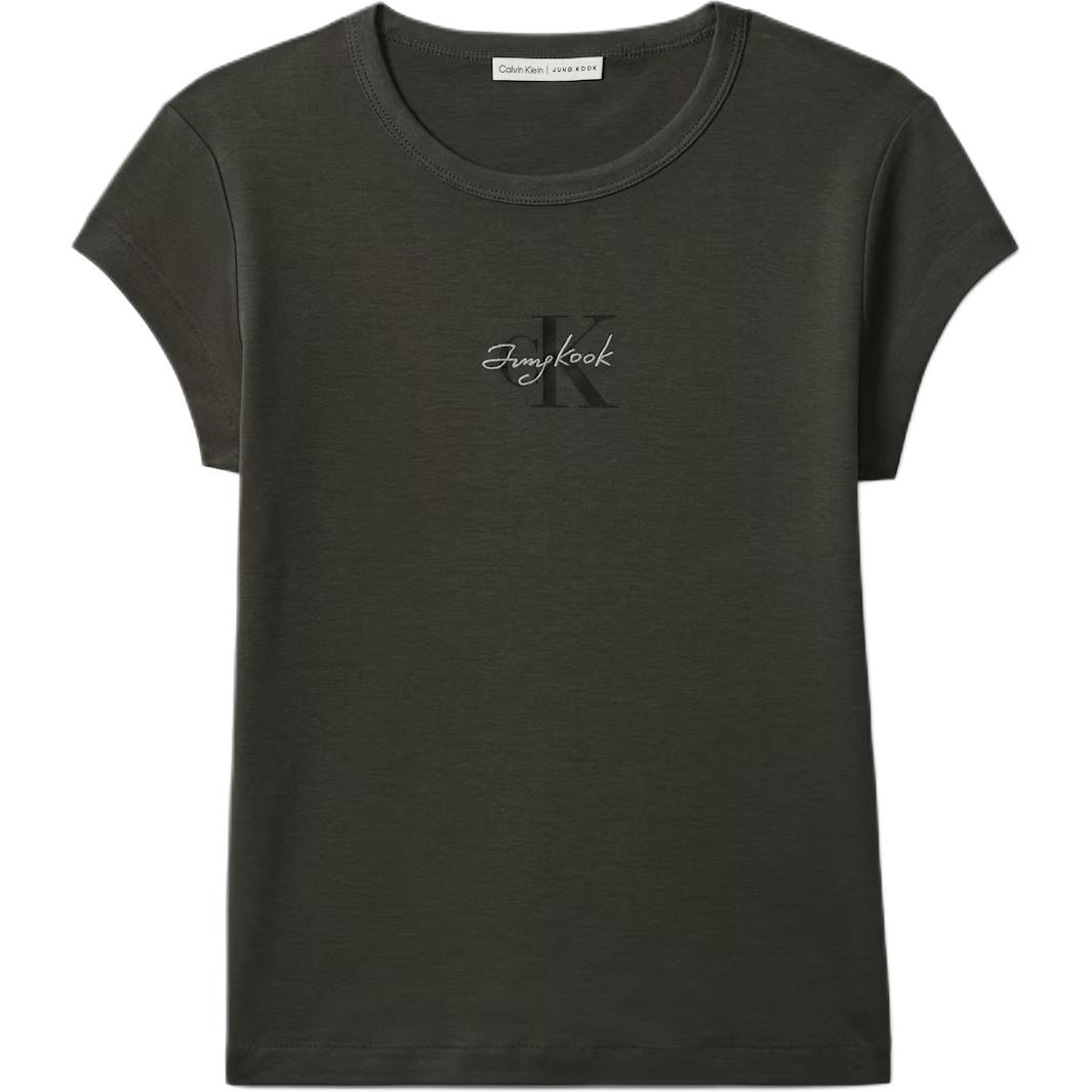CALVIN KLEIN CKJK SS26 T
