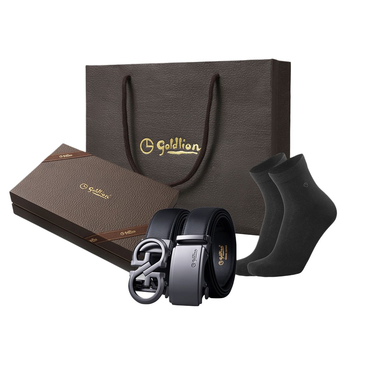 金利来/GOLDLION GOLDLION 3.5cm