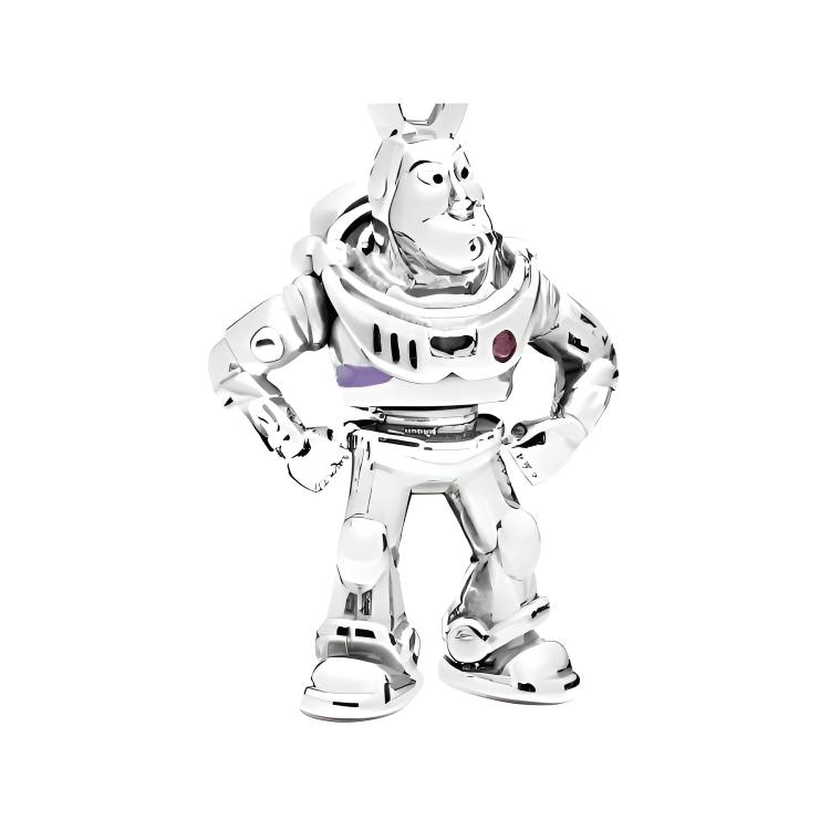 Pandora/潘多拉 Pandora Toy Story Buzz Lightyear Charm